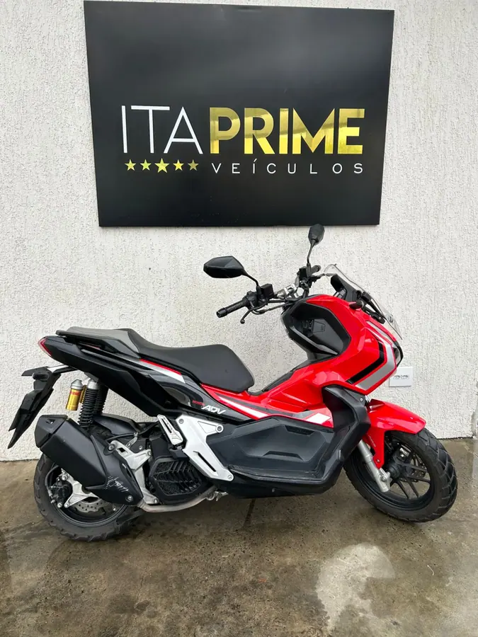 HONDA ADV 150 2021