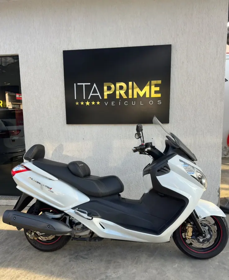 DAFRA Maxsym 400i 2023