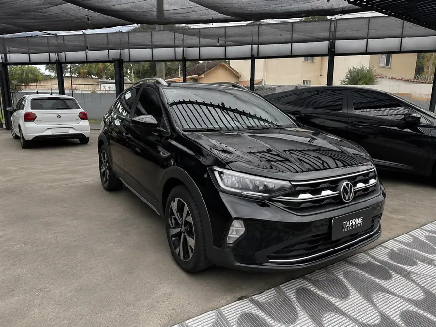 VOLKSWAGEN Nivus Highline 1.0 TSI Automático 2023